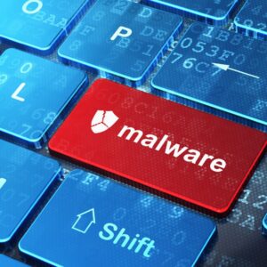 Virus & Malware Removal