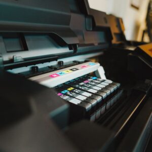 Printer Network Configuration