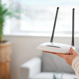 Home Wi-Fi Optimization