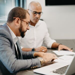 Business IT Consultation (1 Hour)